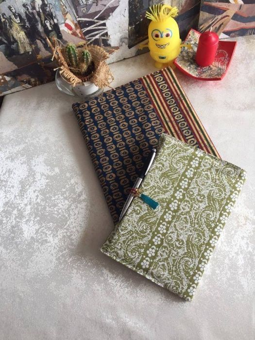 Калъфи за книги