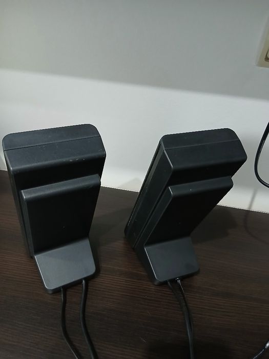 Boxe Logitech 2.0