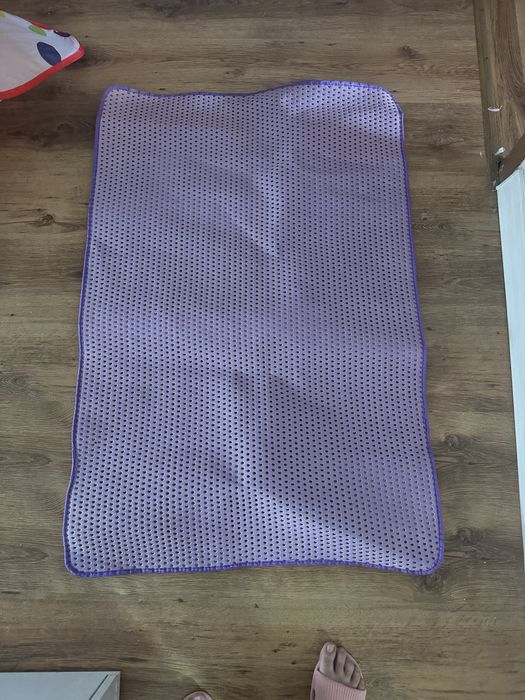 Коврик под лоток для кошки