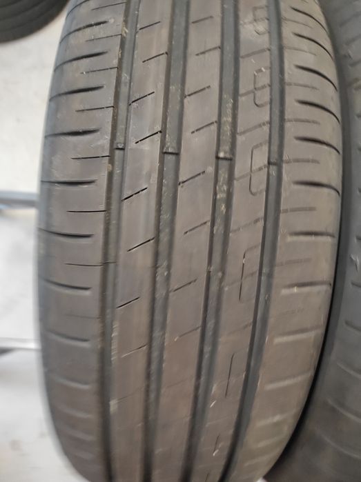 205/55/17 Goodyear
