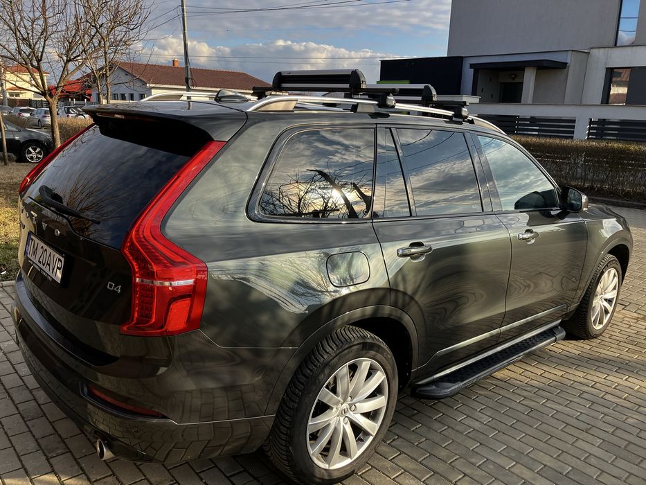 Vand Volvo Xc90 7 locuri
