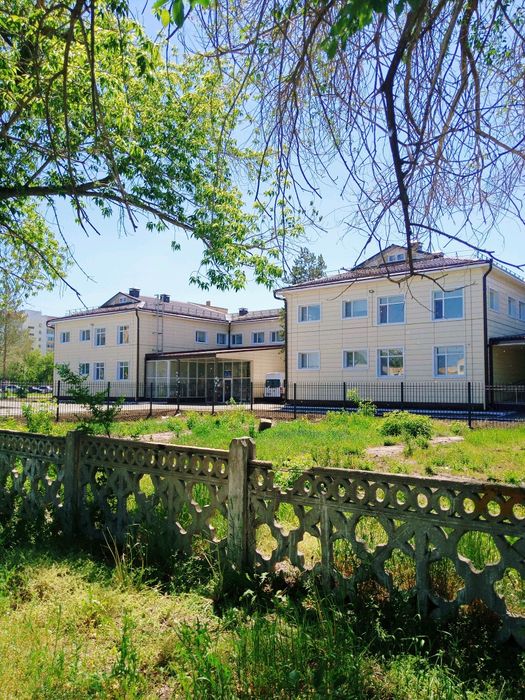 Продам 2х комнатную квартиру