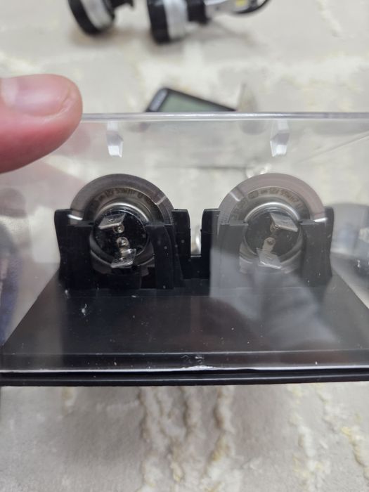 Лампочки для авто