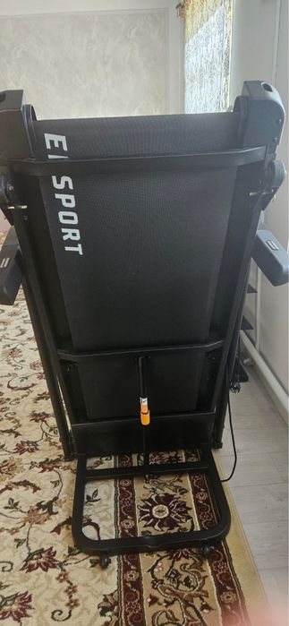 Беговая дорожка