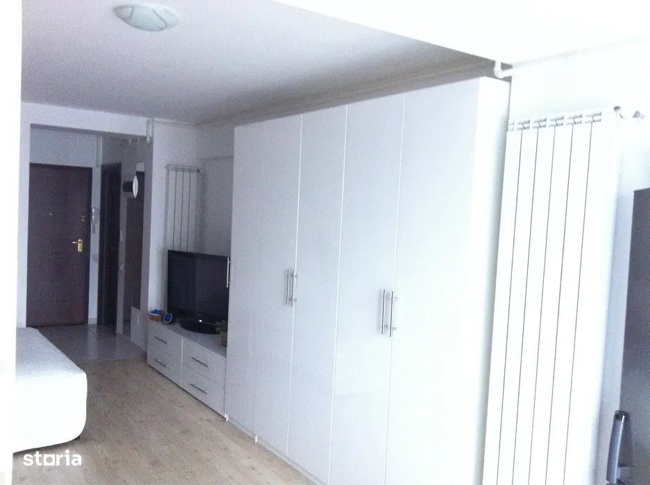 Garsoniera /Baneasa/ Aviatiei/ Centrala