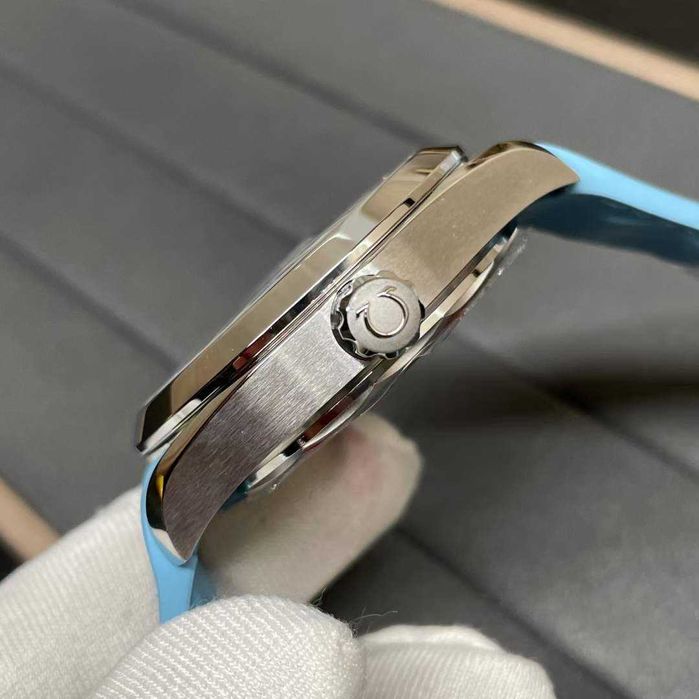 Omega seamaster worldtimer