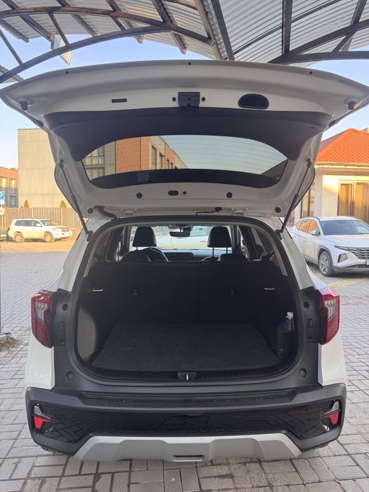 Продам Киа Селтос