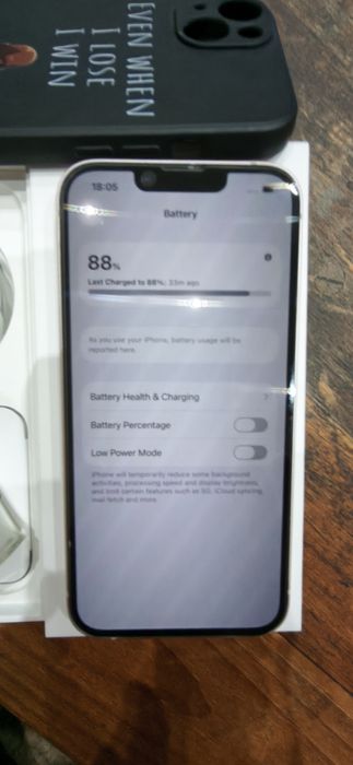 смартфон-iPhone 13