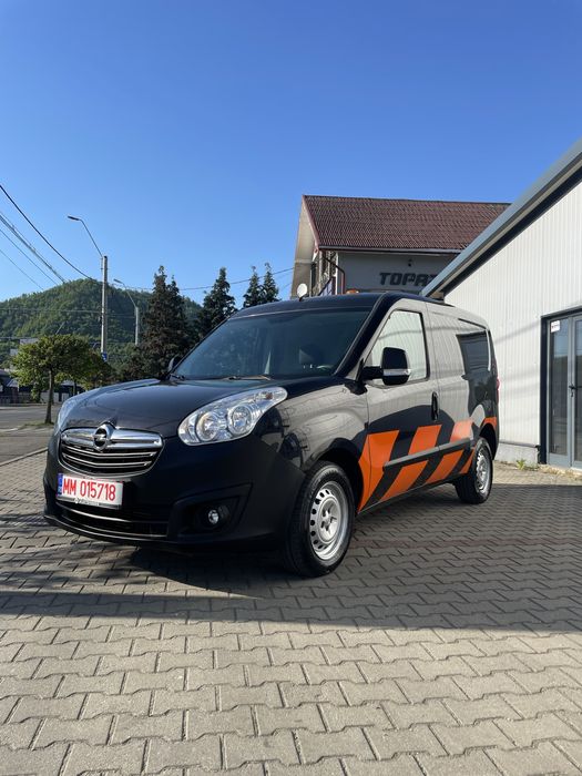 Opel Combo 1.3 cdti 2016 autoutilitara