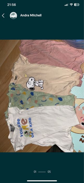 Salopete Tex 86, salopete H&M 80, rochii 80, geaca 74