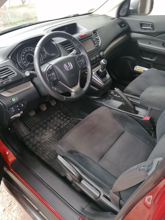 Vand Honda CR-V 2014