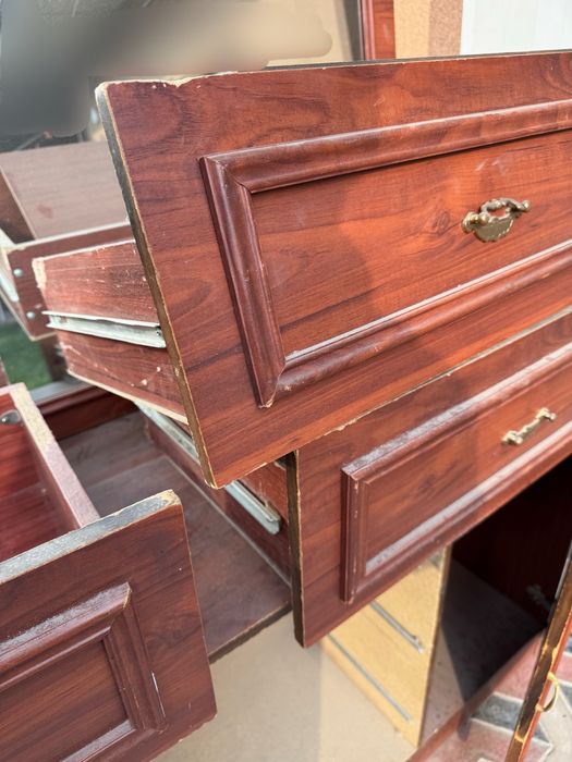 Эски тюрмо, мустаҳкам