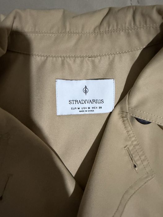 Продам тренч ветровку