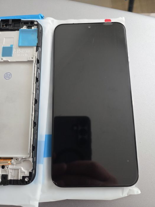 Display Samsung A15 4G 5G cu rama