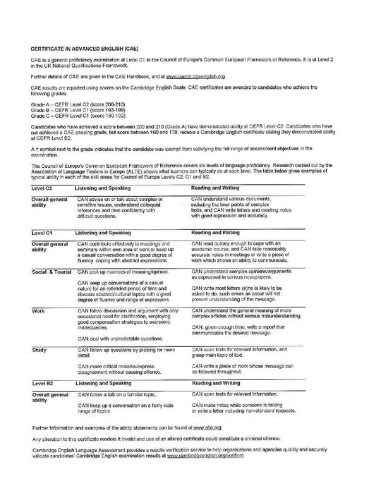 Meditator acreditat - Limba engleza nu va mai fi o problema