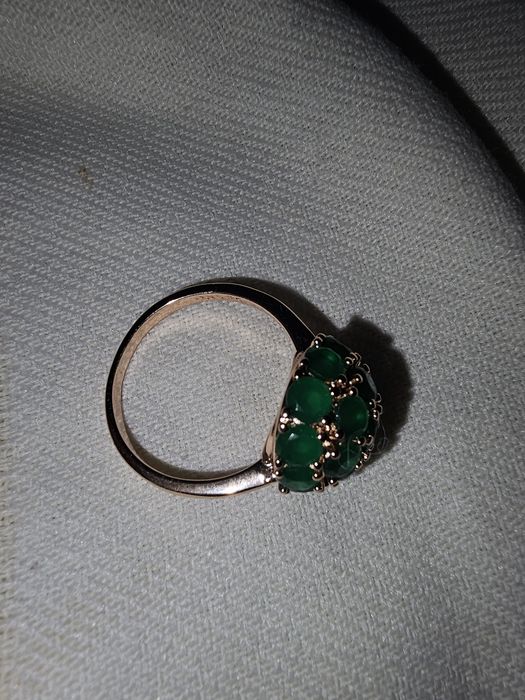 Продам кольцо медицинское "золото"