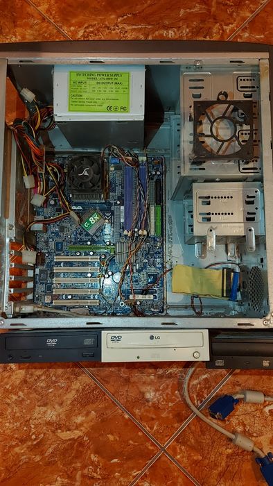 Ram Ddr3 Kingston 8gb Hyper X Fury / Ddr1Kingmax 2x512mb 256mb