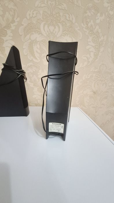 Колонка ,жұмыс жасайды