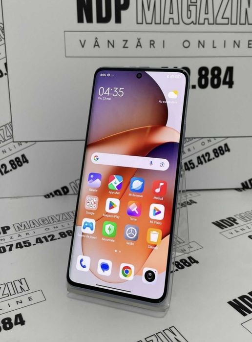 Xiaomi redmi note 13 pro plus