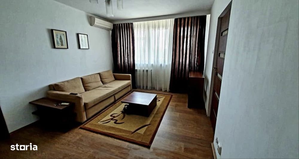 Apartament 2 camere | Zona Grivita-1 Mai — fotografia 1