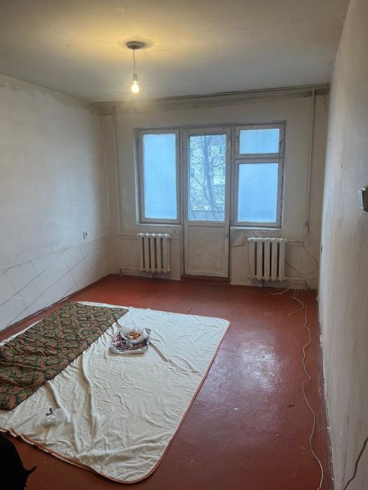 Аренда 2ком на долгий срок.