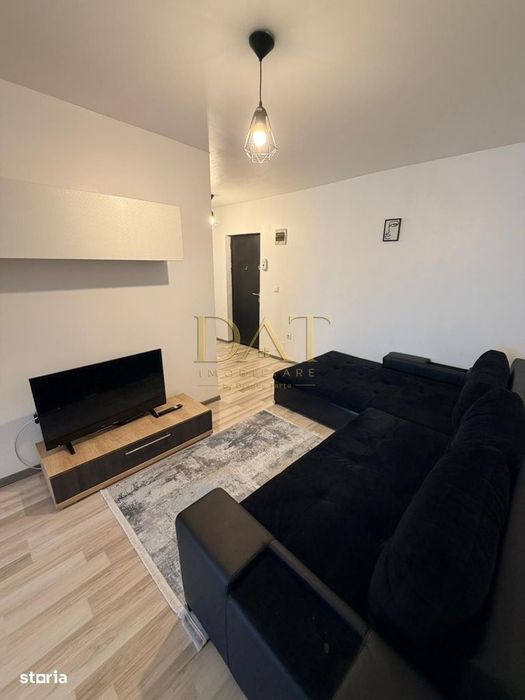 Apartament 2 camere | etaj intermediar | parcare inclusa,Ego Residence