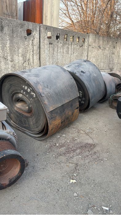 Транспортерная лента