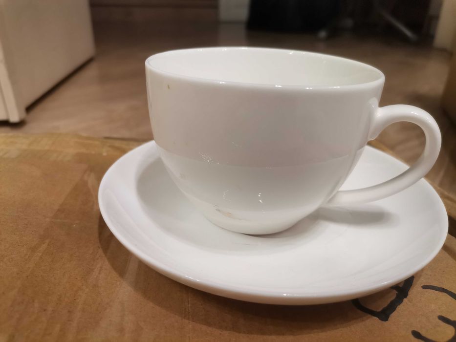 Кофейный чайный сервиз