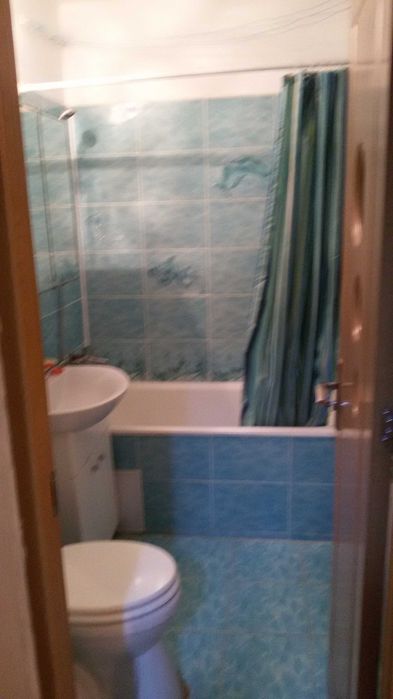 Propietar închiriez apartament cu 2 camere, semidecomandat, situat pe Bld. Theodor Pallady, la doar 30 m de stația de metrou 1 Decembrie.