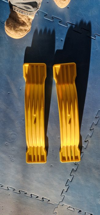 Vand placa pentru mers si echilibru