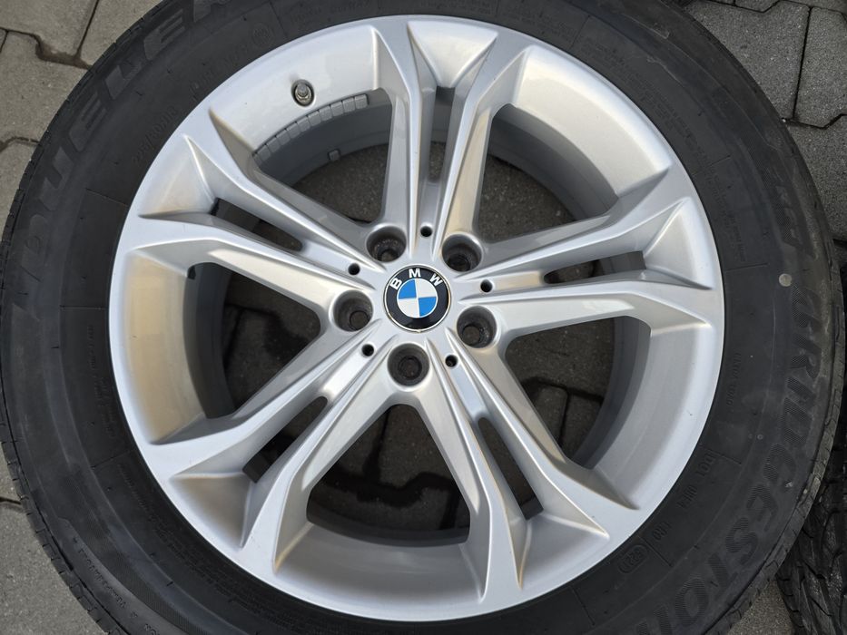 Jante originale Bmw x3 g01 x4 g02 Vara