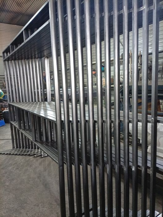 Сварка сварщик услуги