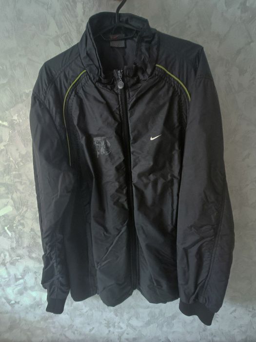 Ретро яке Nike(ексклузивен) early 2000s