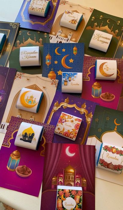 Корзины, бонбоньерки  для  тойбастар