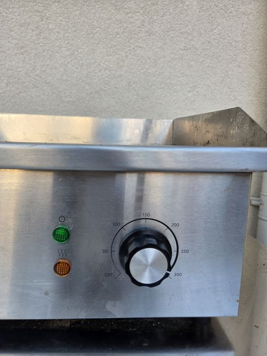 Plita / gratar Klarstein 3000W