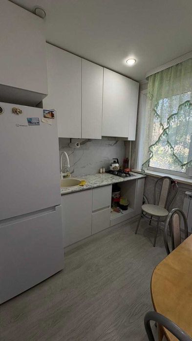 Продажа 1-комнатной квартиры