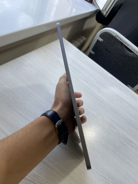 Ipad pro 11 (11-дюмовый) (2-го поколения)