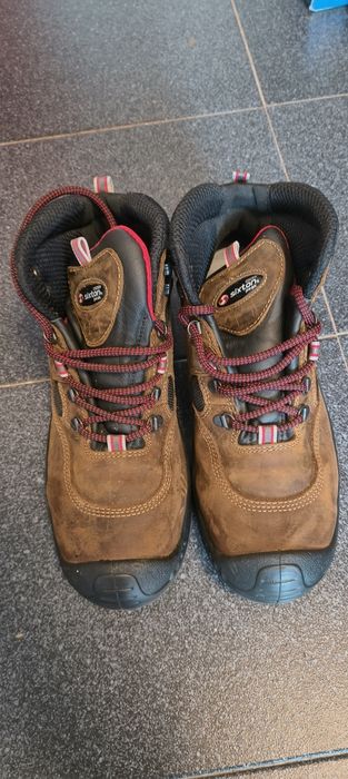 Bocanci SISTON S3 Iarna 40