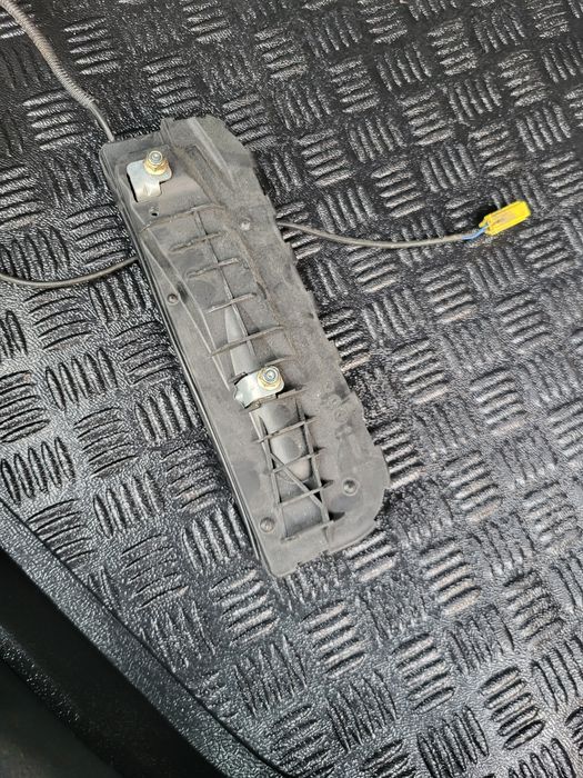 Airbag scaun pasager fata Ford focus MK2