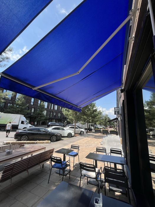 Продам Маркиза выдвижная