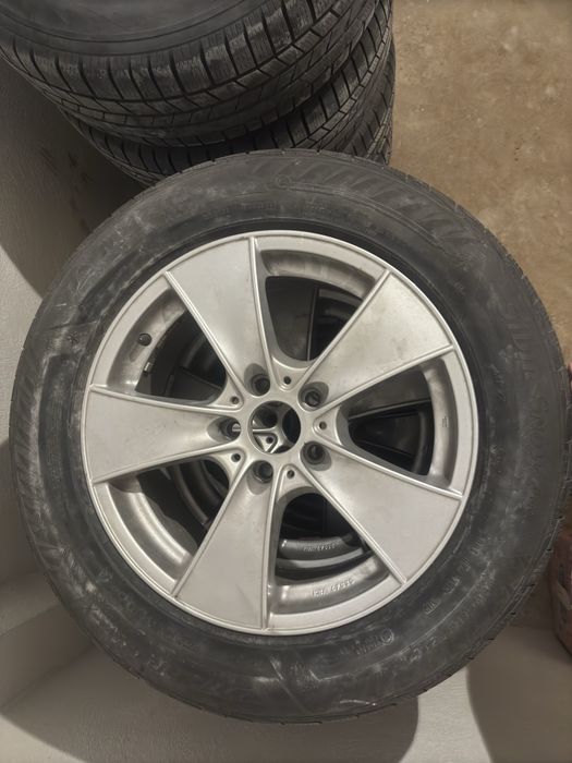 Pirelli Scorpion 18-ки с джанти