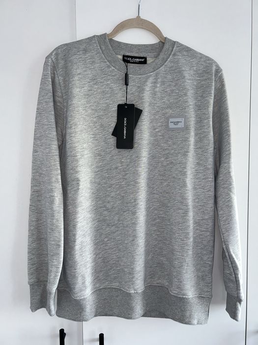 Bluza sport Dolce & Gabanna