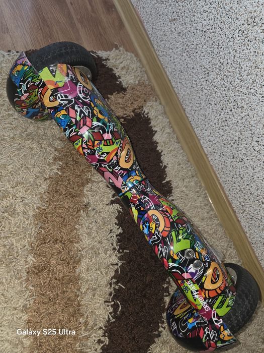 Vând haverbord cu Bluetooth