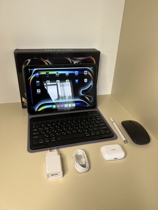 Планшет Haidiko 17  Pad Pro