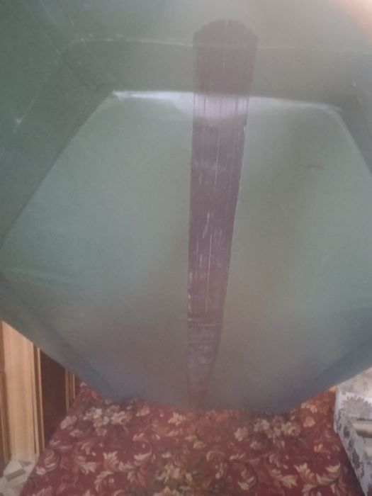 Продам лодку муссон 280