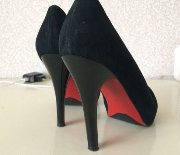 женская обувь - 3 пары [отл.сост.]