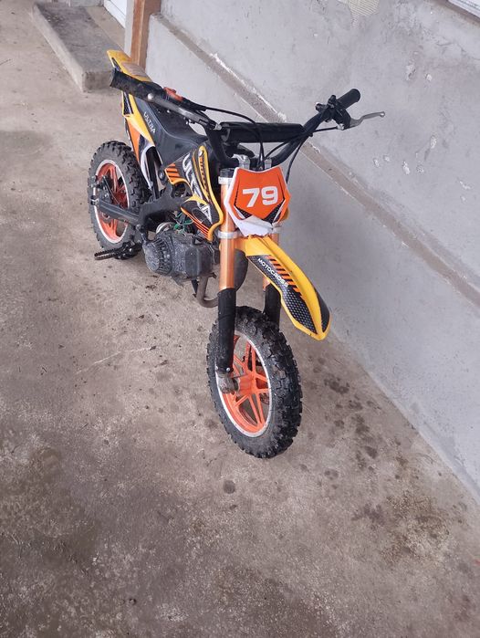 Motocross  de vânzare