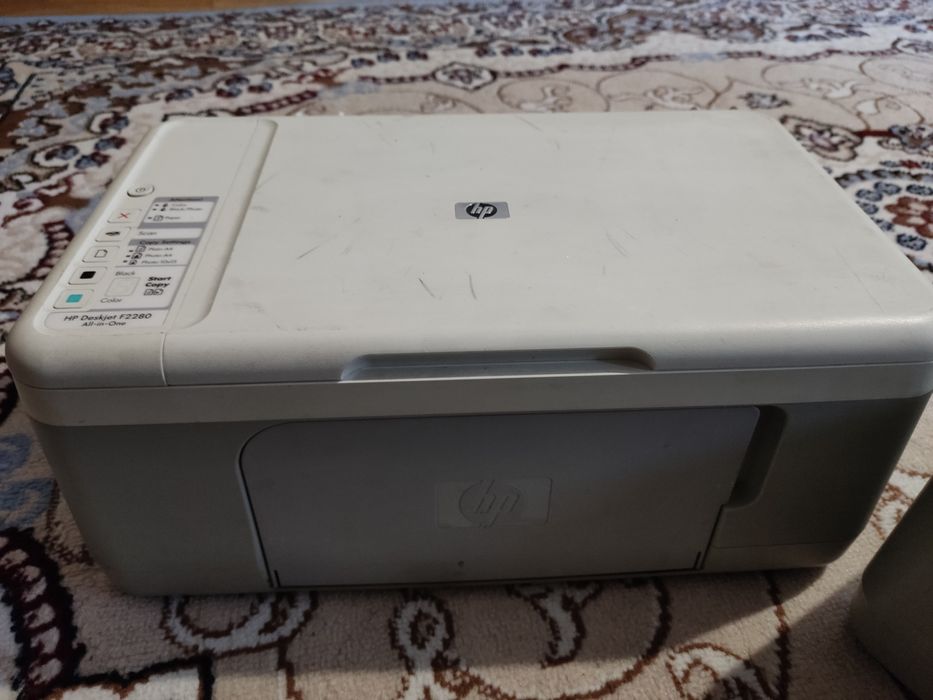 Принтеры 3в1. Принтер, ксерокс, сканер