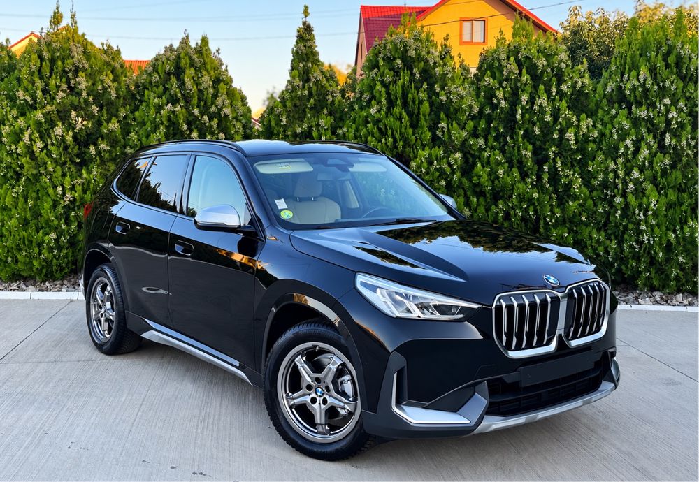 Bmw X1*U11*2.0d*2023*Full LED*Impecabil*Recent Adus