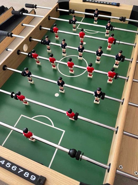 Футболна маса Jumpstar Sports